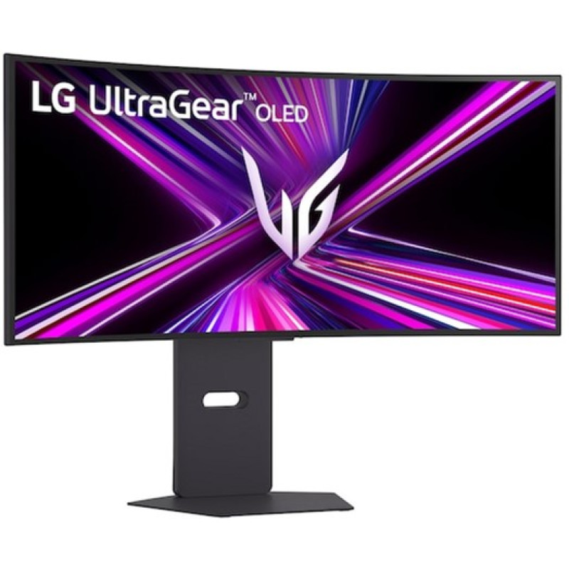 Монітор LG 34GX900A-B