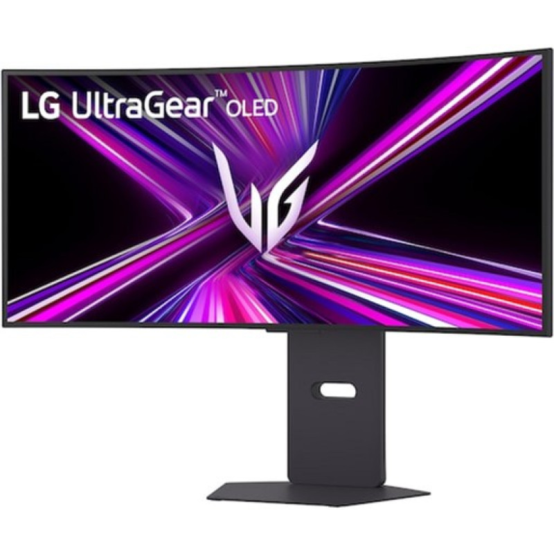 Монітор LG 34GX900A-B