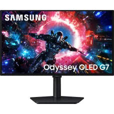 Монитор Samsung Odyssey OLED G7 G70SH (LS27HG702SIXUA)