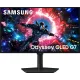 Монитор Samsung Odyssey OLED G7 G70SH (LS27HG702SIXUA)