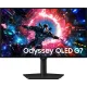 Монитор Samsung Odyssey OLED G7 G70SH (LS27HG702SIXUA)