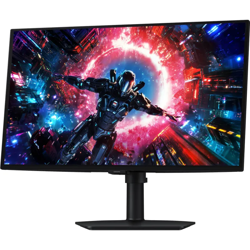 Монитор Samsung Odyssey OLED G7 G70SH (LS27HG702SIXUA)