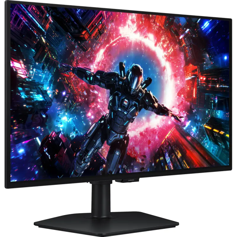 Монитор Samsung Odyssey OLED G7 G70SH (LS27HG702SIXUA)