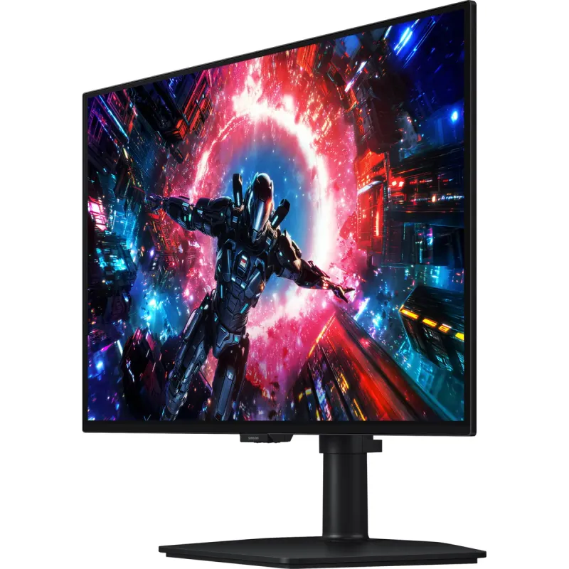 Монитор Samsung Odyssey OLED G7 G70SH (LS27HG702SIXUA)