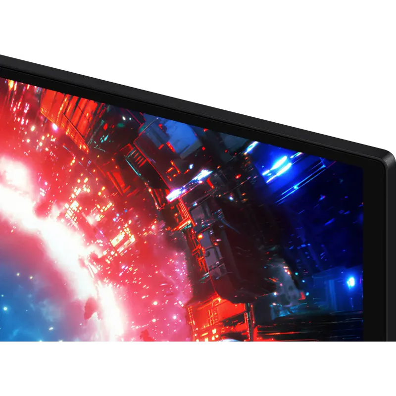 Монитор Samsung Odyssey OLED G7 G70SH (LS27HG702SIXUA)