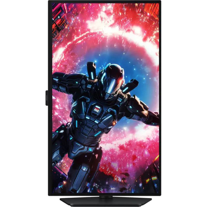 Монитор Samsung Odyssey OLED G7 G70SH (LS27HG702SIXUA)