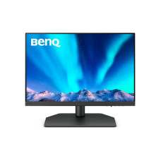 Монитор BenQ SW242Q (9H.LLVLA.TBE)