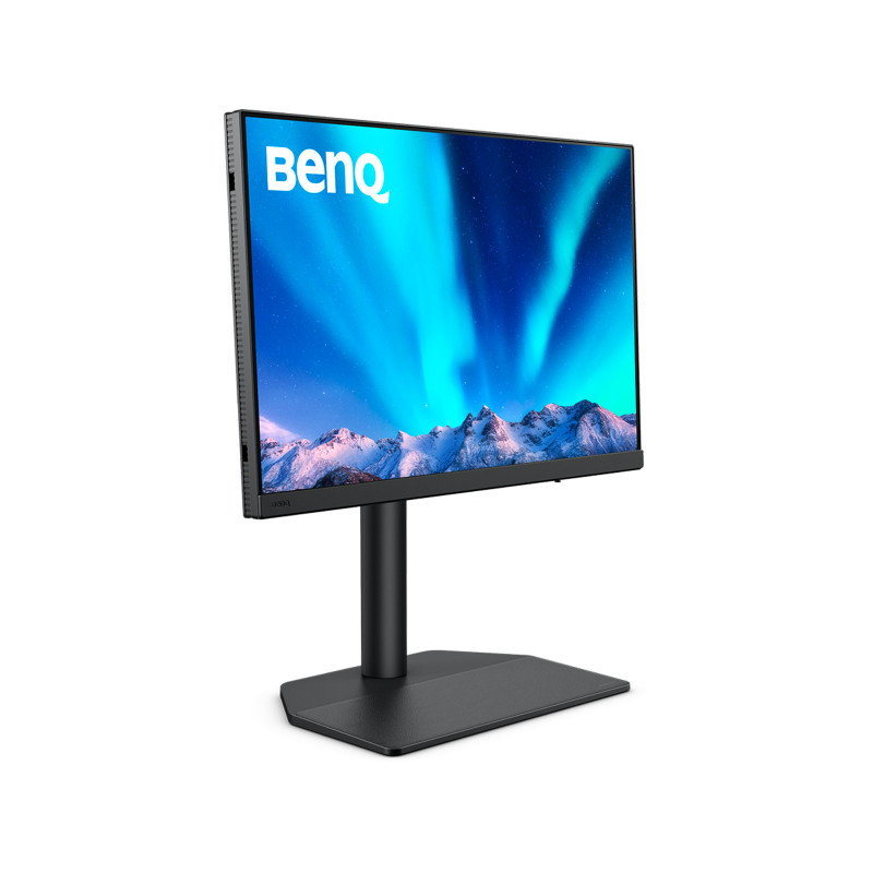 Монитор BenQ SW242Q (9H.LLVLA.TBE)