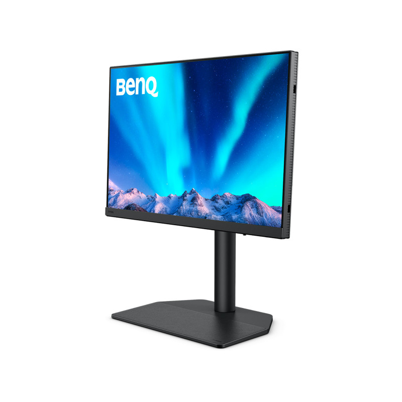 Монитор BenQ SW242Q (9H.LLVLA.TBE)