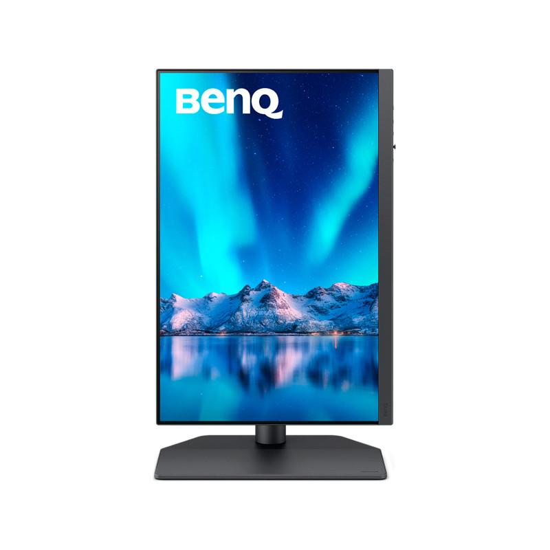 Монитор BenQ SW242Q (9H.LLVLA.TBE)