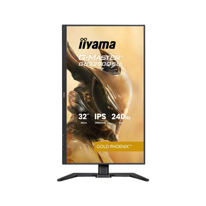 Монітор IIYAMA GB3290QSU-B1