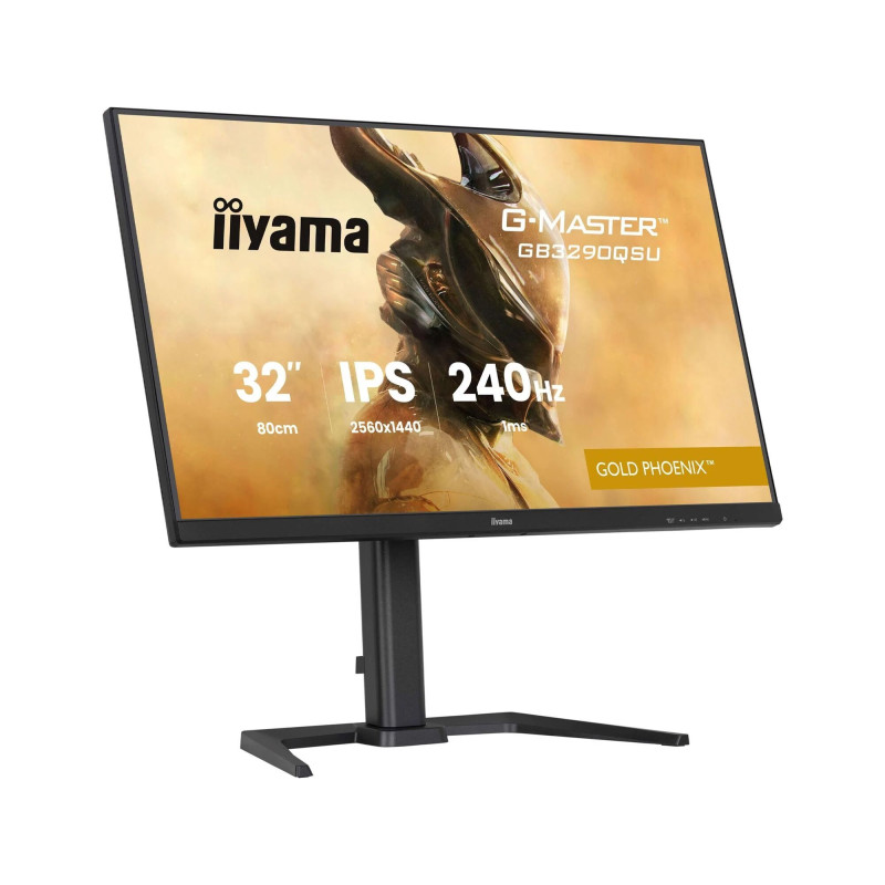 Монітор IIYAMA GB3290QSU-B1