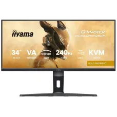 Монітор IIYAMA GCB3486WQSCP-B1
