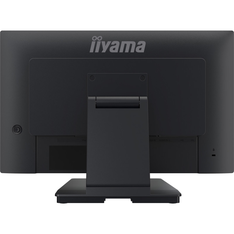 Монитор IIYAMA T2254MSC-B2AG