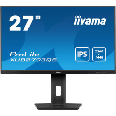 Монітор IIYAMA XUB2793QS-B7