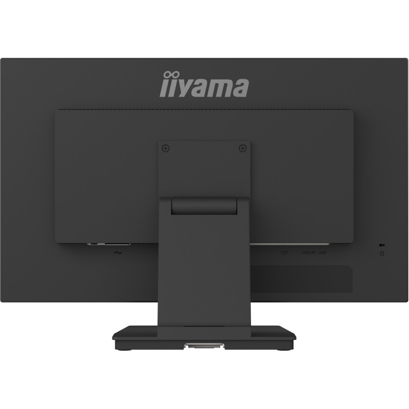 Монітор IIYAMA T2454MSC-B3AG