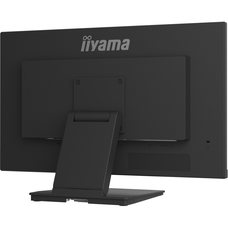 Монітор IIYAMA T2454MSC-B3AG