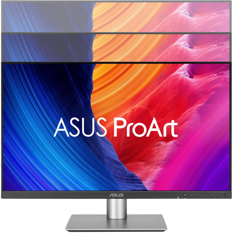 Монітор ASUS ProArt PA278QGV 27