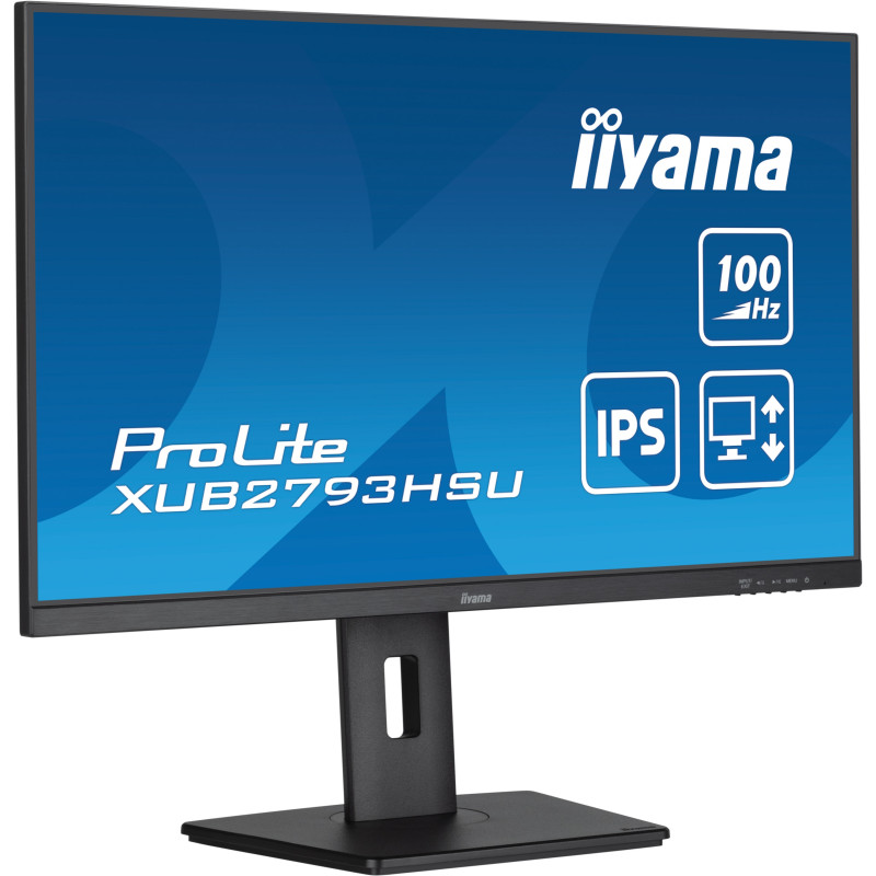 IIYAMA XUB2793HSU-B7