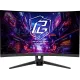 Монітор ASRock PG27FRS1A