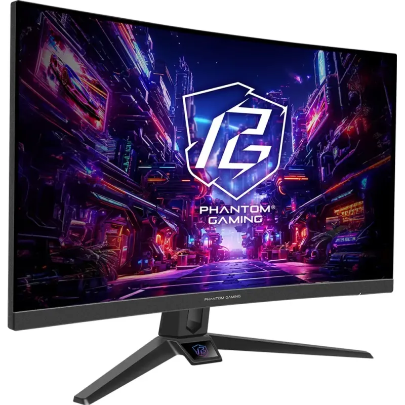 Монітор ASRock PG27FRS1A