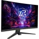 Монітор ASRock PG27FRS1A