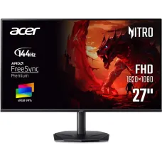 Монитор Acer KG270P0bi (UM.HX0EE.047)