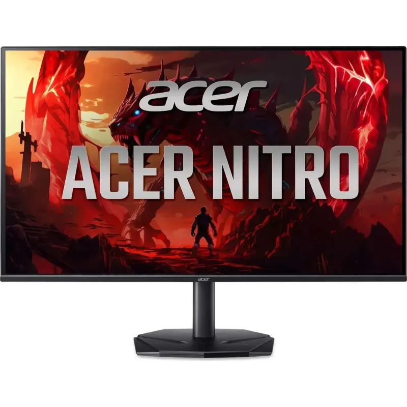 Монитор Acer KG270P0bi (UM.HX0EE.047)