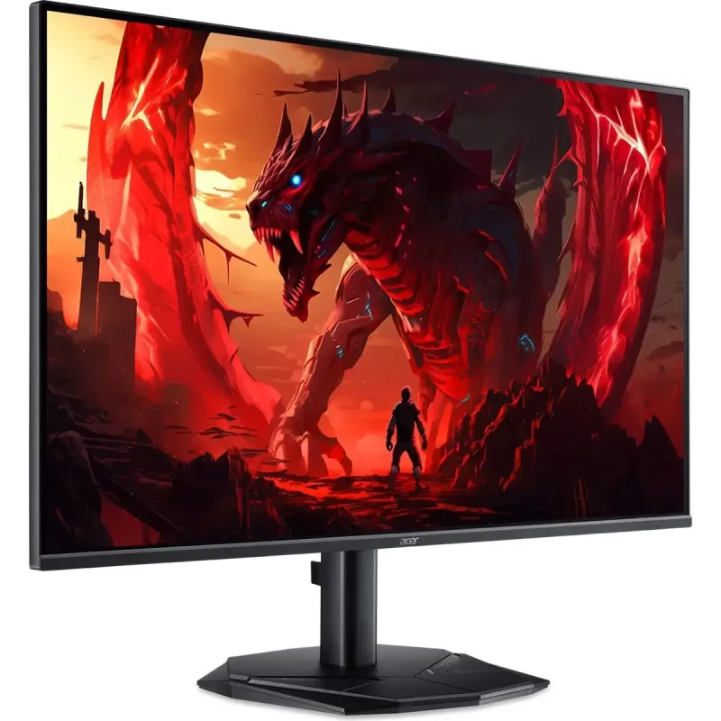 Монитор Acer KG270P0bi (UM.HX0EE.047)