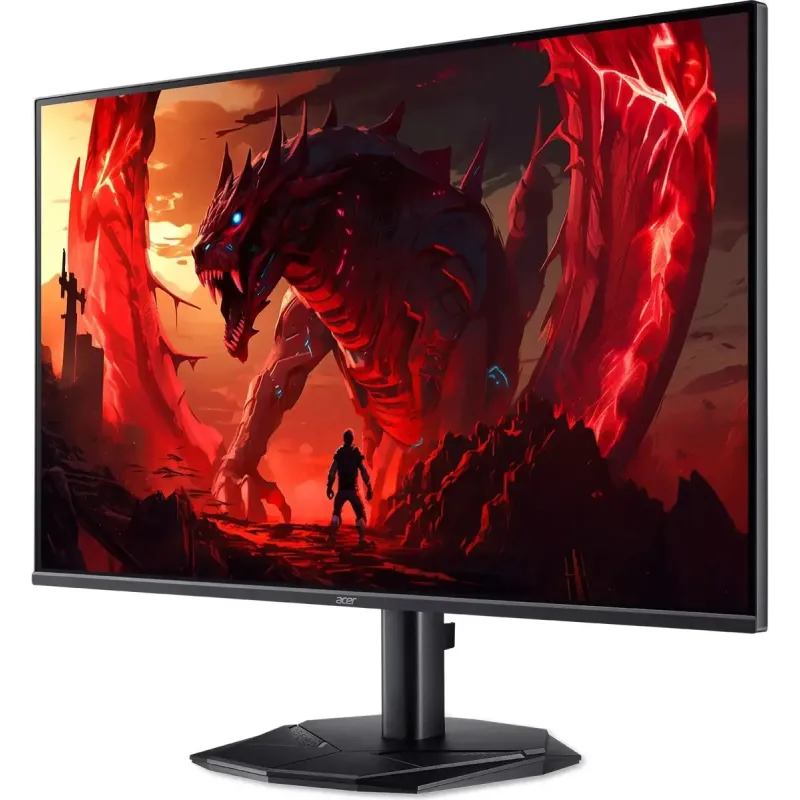 Монитор Acer KG270P0bi (UM.HX0EE.047)