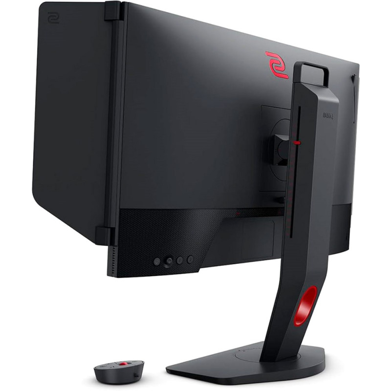 Монитор BenQ ZOWIE XL2566X+ (9H.LMRLB.QBE)