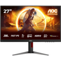 Монітор AOC 27G4HA