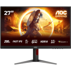 Монитор AOC 27G4HA