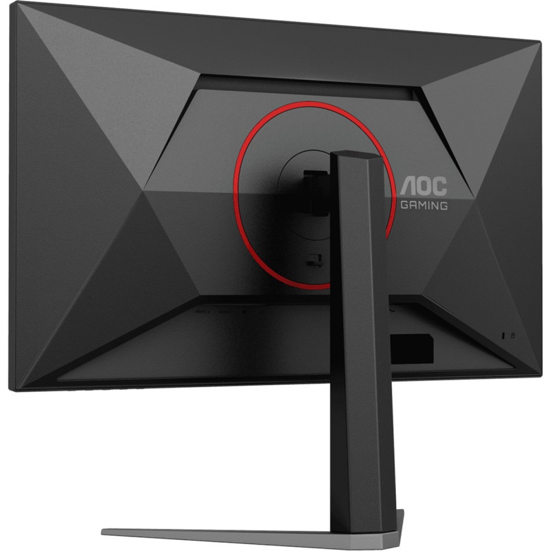 Монитор AOC 27G4HA
