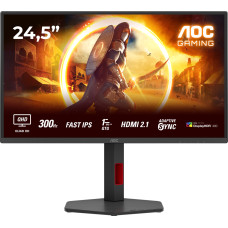 Монитор AOC Q25G4SR