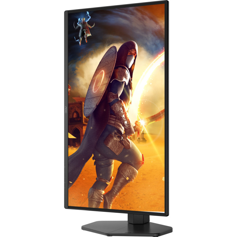Монитор AOC Q25G4SR