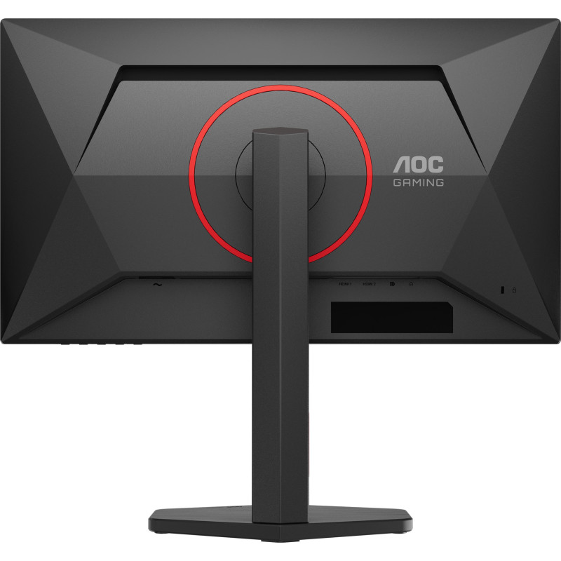 Монитор AOC Q25G4SR