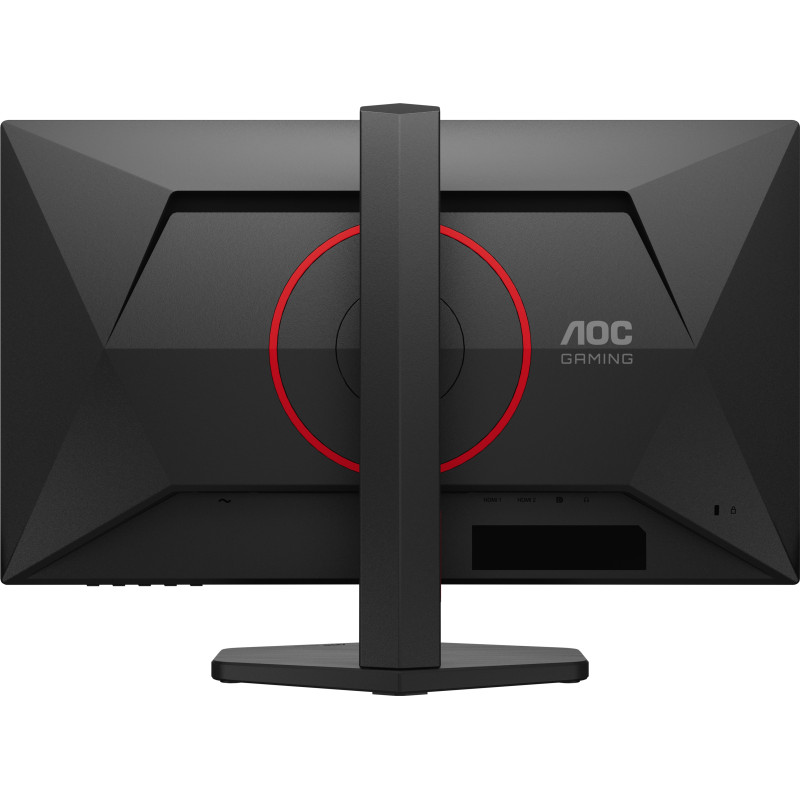 Монитор AOC Q25G4SR