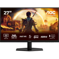 Монітор AOC Q27G42ZE