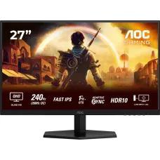 Монітор AOC Q27G42ZE