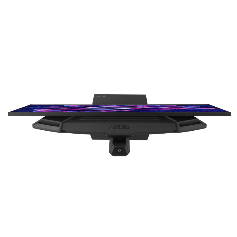 Монітор Asus 26.5