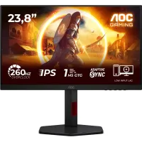 Монитор AOC 24G4ZR