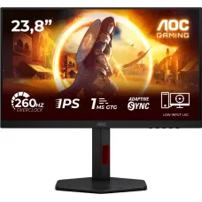 Монітор AOC 24G4ZR