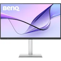Монитор BenQ MA320UG Silver/Grey (9H.LP1LA.TBE)