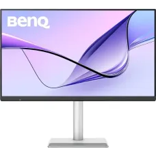 Монитор BenQ MA320UG Silver/Grey (9H.LP1LA.TBE)
