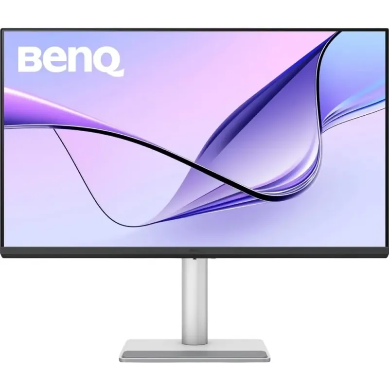 Монитор BenQ MA320UG Silver/Grey (9H.LP1LA.TBE)