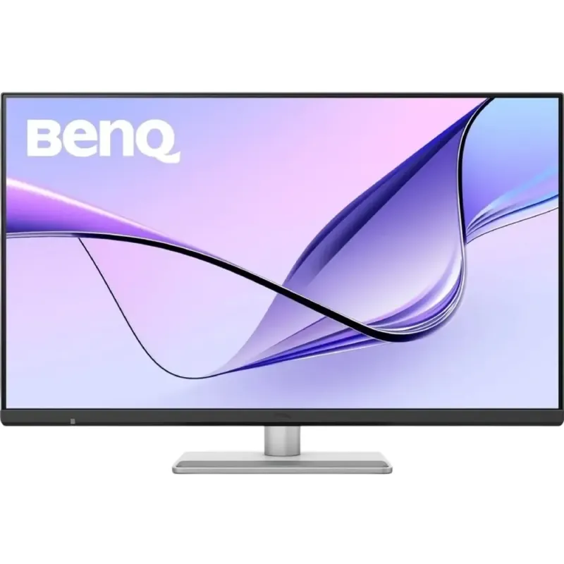 Монитор BenQ MA320UG Silver/Grey (9H.LP1LA.TBE)