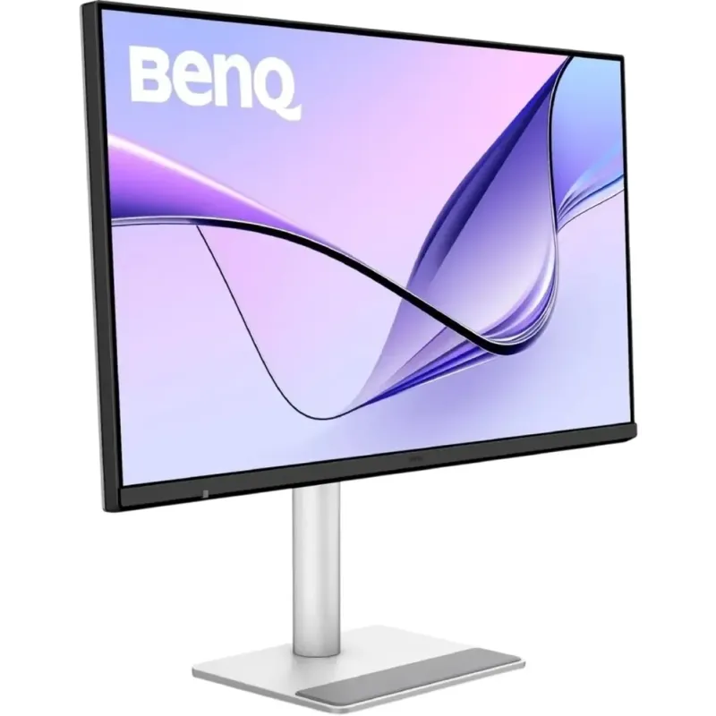 Монитор BenQ MA320UG Silver/Grey (9H.LP1LA.TBE)