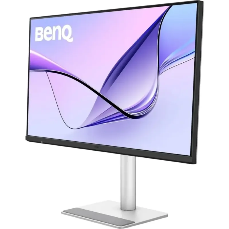 Монитор BenQ MA320UG Silver/Grey (9H.LP1LA.TBE)