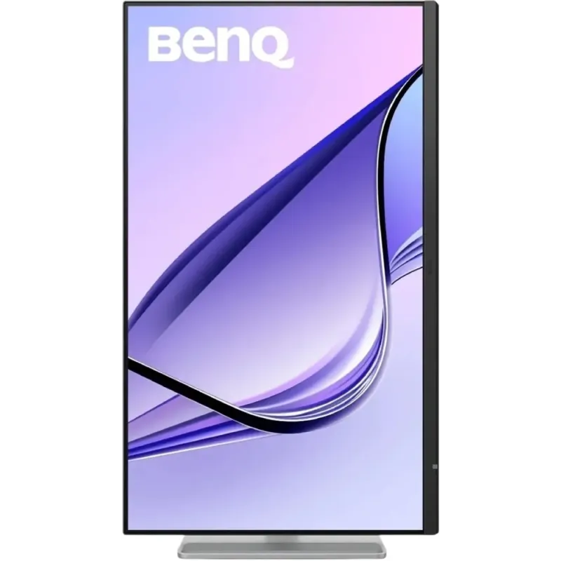 Монитор BenQ MA320UG Silver/Grey (9H.LP1LA.TBE)